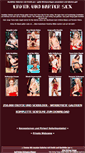 Mobile Screenshot of erotik-sexbilder.com